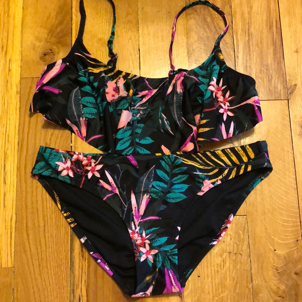 Old navy bikini